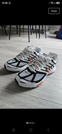 nike air pegasus