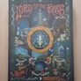 Tolkien - The Lord of the Rings Jigsaw Puzzle 1000 Pieces NEW SEALED Image 2