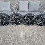20" Audi alloys Image 2