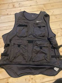 Nike Running Utility Vest