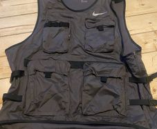 Nike Running Utility Vest