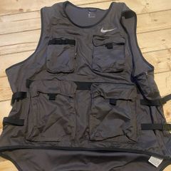 Nike Running Utility Vest