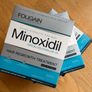 FOLIGAIN Low Alcohol Minoxidil 5% Hair Regrowth Treatment For Men Image 6