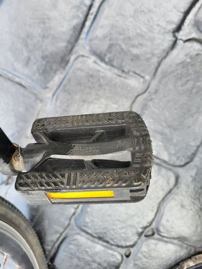 Ladies bike used in working order