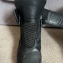 Daytona Arrow Vent GTX Gore-Tex boot (short shaft). Image 6