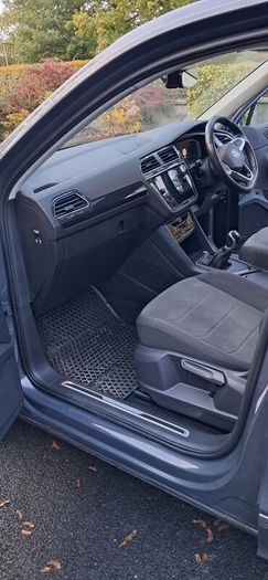 Volkswagen Tiguan 2023 Elegance 20tdi M6f 150h For Sale in Longford ...