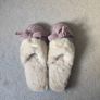 Ladies Slippers Size 6/7 brand new Image 5