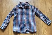 Tommy Hilfiger shirt 3 years