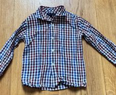 Tommy Hilfiger shirt 3 years