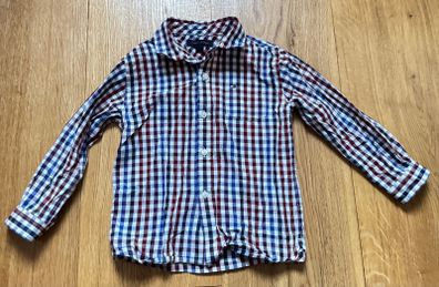 Tommy Hilfiger shirt 3 years