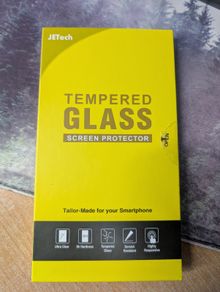 JETech Screen Protectors for Pixel 9 Pro XL