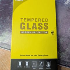 JETech Screen Protectors for Pixel 9 Pro XL