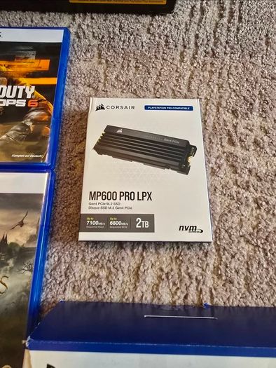 Ps5