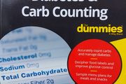 Diabetes &amp; Carb Counting For Dummies