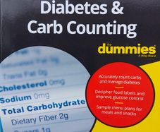 Diabetes & Carb Counting For Dummies