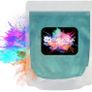 Glitter Mica Powder - Pigment Cosmetic Epoxy Resin Dye for Soap/Candle Making, Epoxy Resin Art, Acrylic Nail Paint, Bath Bombs, Fine Arts, Lip Gloss MULTIPLE COLOURS AVAILABLE (FREE POSTAGE) Image 5