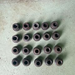 Ford Alloys Wheels Nuts