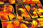 Snes WWF Raw - Boxed