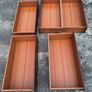 Beautiful vintage Rossmore chest of drawers Image 8