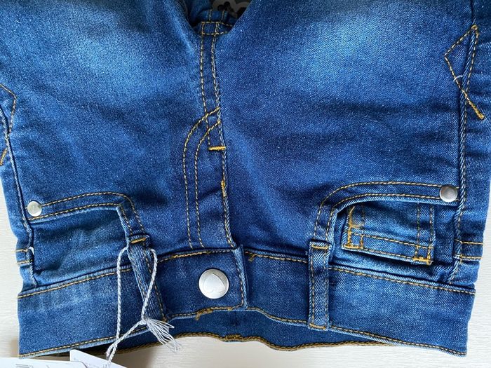 Girls Jeans BNWT Age 2-3