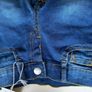 Girls Jeans BNWT Age 2-3 Image 9