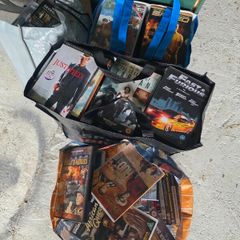 dvds