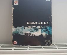 silent hill 2