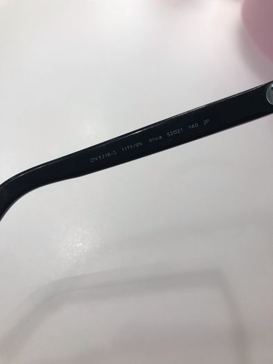 Oliver people sunglasses