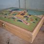 1950's French Building Blocks Image 4