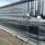 32 ft electric sliding gate 6ft high Image 4