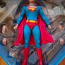Hottoys Superman MMS152 Christopher Reeve Special Edition Hot Toys Image 6