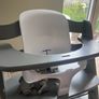 hauck alpha highchair Image 2