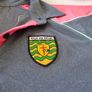 Donegal Womens Ladies Dillion 05 Polo Shirt O'Neills GAA Size 8 Image 4