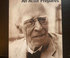 An Actor Prepares