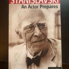 An Actor Prepares