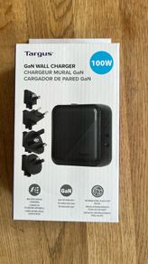 Targus Gan Wall Charger
