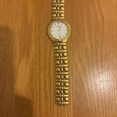 lady watch