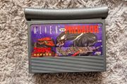Alien versus Predator (Atari Jaguar)