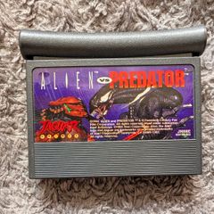 Alien versus Predator (Atari Jaguar)