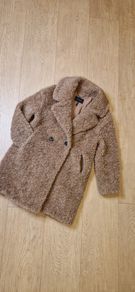 Teddy Coat
