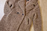 Teddy Coat