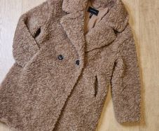 Teddy Coat