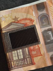Money clip