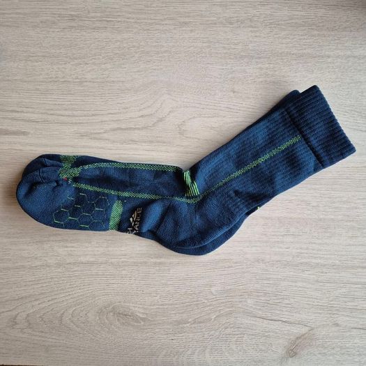 Danisg Endurance,  Crew Running Socks, UK 9-12