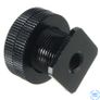5/8" (Male)  to 1/4" (Female) Microphone, Tripod, Camera Shoe Adapter Image 3