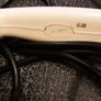 vintage phone handset, possibly militaria Image 4