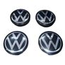 Self-leveling wheel caps for your VW Golf Image 2