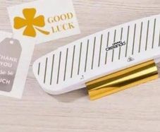 Hot Foil Applicator Heat Seal - Craft