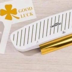 Hot Foil Applicator Heat Seal - Craft