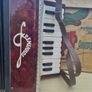 Soviet children's accordion "Kremennoe" Image 4